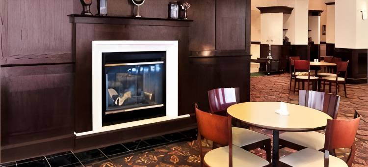 休斯敦市中心/会议中心居家酒店(Residence Inn Houston Downtown/Convention Center)图片