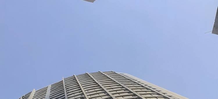 觅影万达欧尚花园民宿(连福街分店)图片