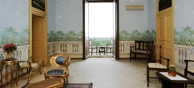 挚爱别墅酒店(Hotel Villa Favorita)图片