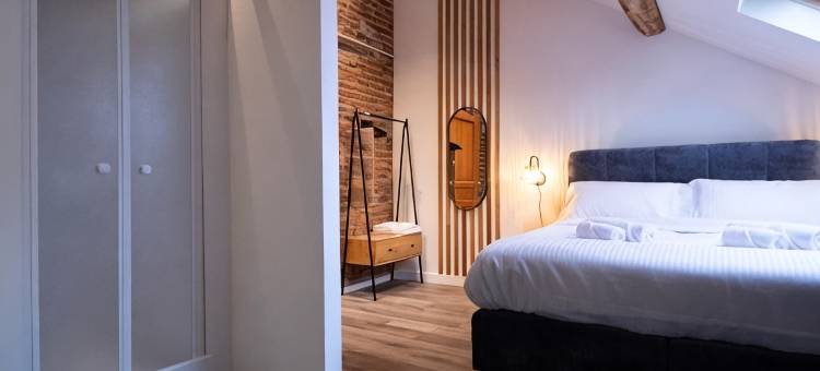 隆迪亚庄园 - 酒店与康体中心(Domaine du Rondia - Hôtel & Wellness)图片