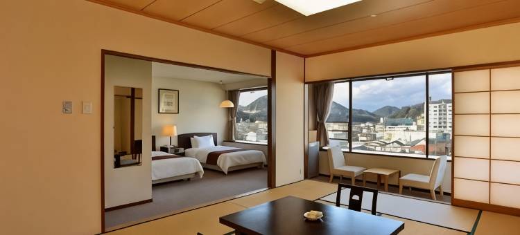 太阳谷富士见酒店(Hotel Sun Valley  Fujimi)图片