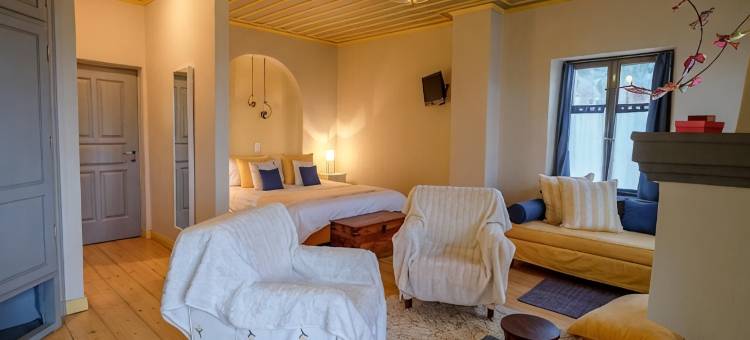 基里亚奇宾馆&套房(Kiriaki Guesthouse & Suites)图片