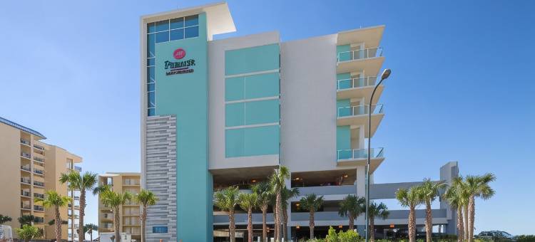 拉斯维加斯皇家娱乐场贝斯特韦斯特优质酒店(Best Western Plus Casino Royale – Center Strip)图片