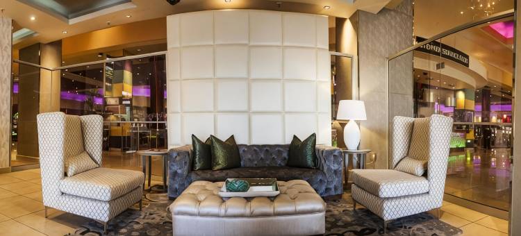Golden Horse Hotel图片
