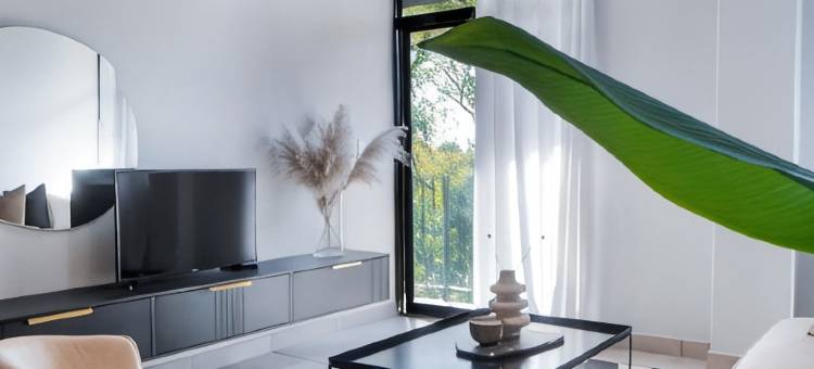总体停留的Circa公寓式酒店(Circa Aparthotel by Totalstay)图片