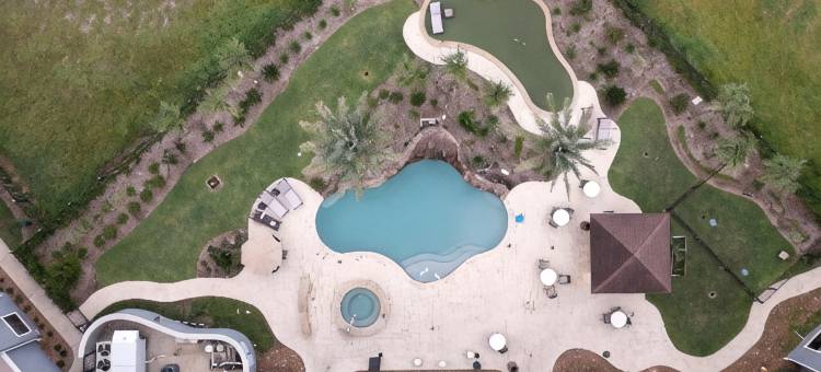 休斯敦-NASA/清湖Staybridge Suites酒店by IHG(Staybridge Suites HOUSTON-NASA/CLEAR LAKE by IHG)图片