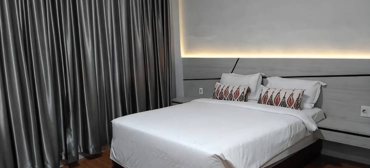 亚齐大酒店(Grand Aceh Hotel)图片