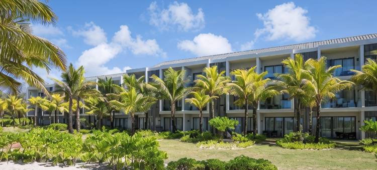 毛里求斯康斯丹勒夏朗艾可酒店(Constance le Chaland Iko Mauritius)图片