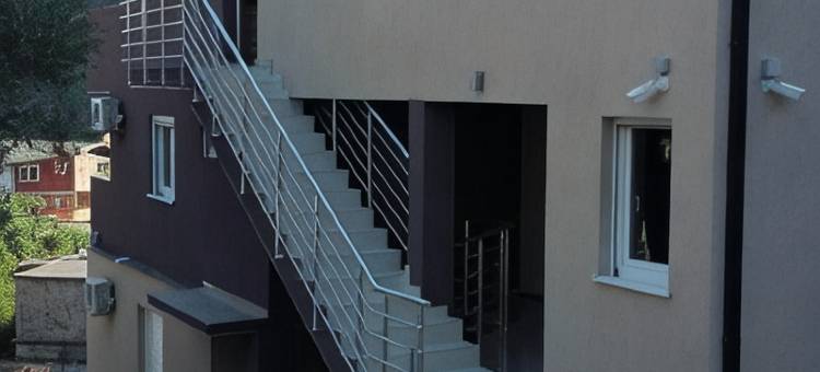 VIP Apartmani Canj图片