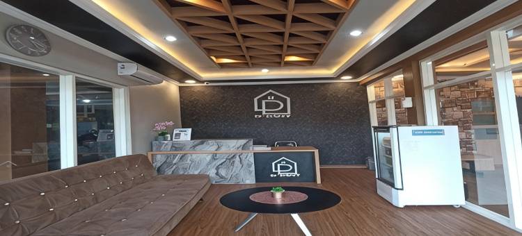 德科斯特伊斯兰酒店(D'Kost Syariah by Calli Rooms)图片