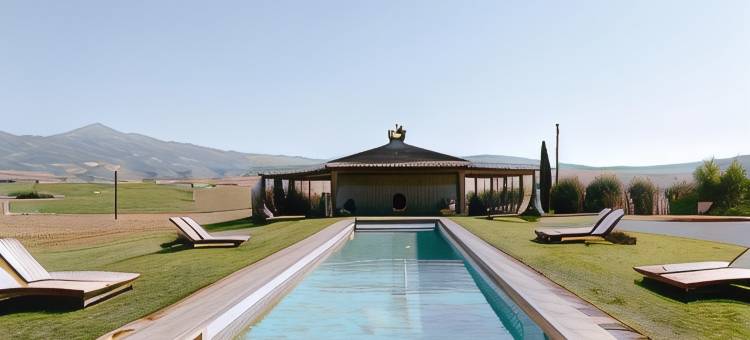 托斯卡纳洛坎达酒店(Locanda in Tuscany)图片