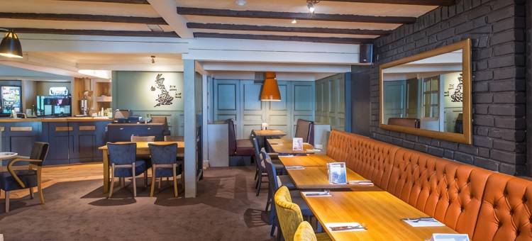 纳尼顿/考文垂酒店(Premier Inn Nuneaton/Coventry)图片
