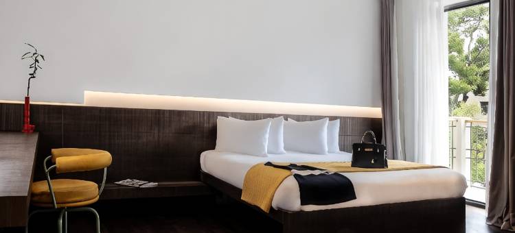 多莫特尔卡斯特里酒店(Domotel Kastri)图片