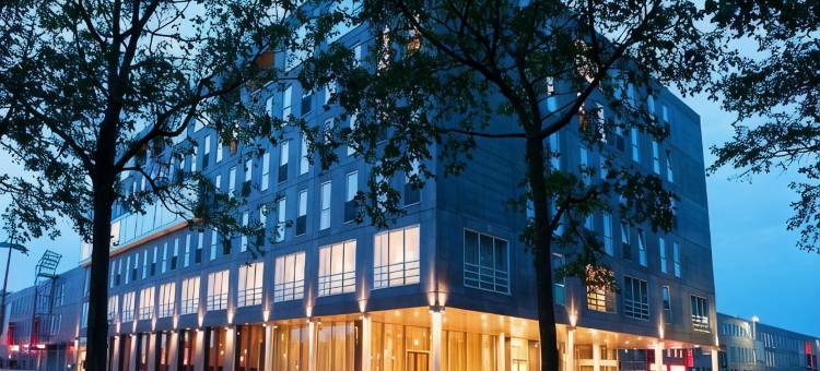 兹沃勒流明酒店(Hotel Lumen Zwolle)图片