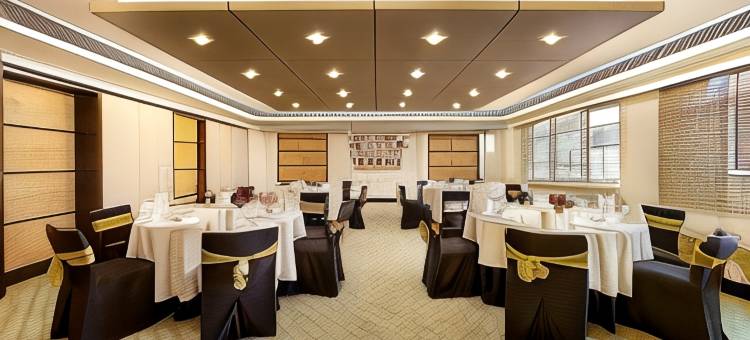 瓦多达拉迎宾酒店(Welcomhotel by ITC Hotels, Alkapuri, Vadodara)图片
