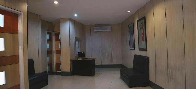 崇光巴科奥尔酒店(Hotel Sogo Bacoor)图片
