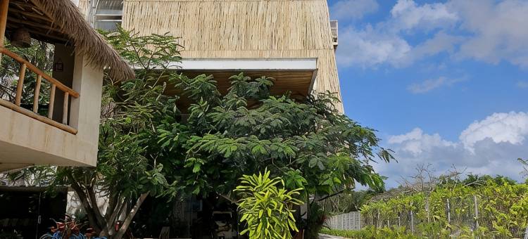 图卢姆西恩特酒店(Siente Tulum)图片