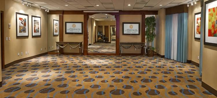 俄克拉何马市北奎尔斯普林拉昆塔温德姆套房酒店(La Quinta Inn & Suites by Wyndham OKC North - Quail Springs)图片