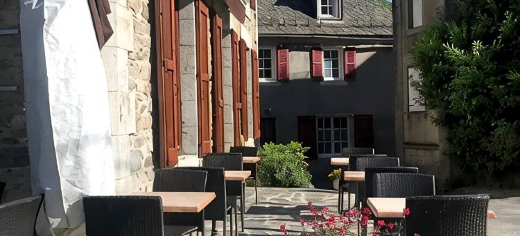 科德科斯酒店(Logis Hôtel-Restaurant les Coudercous)图片