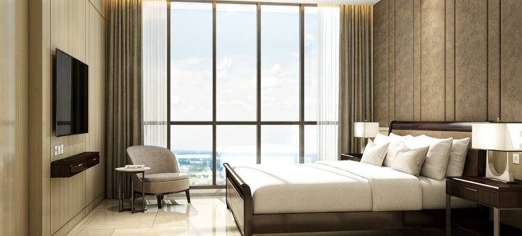 龙目岛普莱姆公园酒店及会议(Prime Park Hotel & Convention Lombok)图片