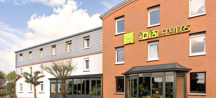 宜必思尚品圣康坦酒店(Ibis Styles Saint-Quentin)图片