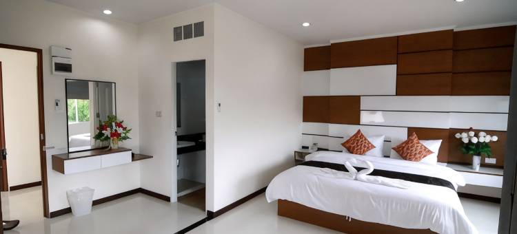 TTT酒店(TTT Hotel)图片