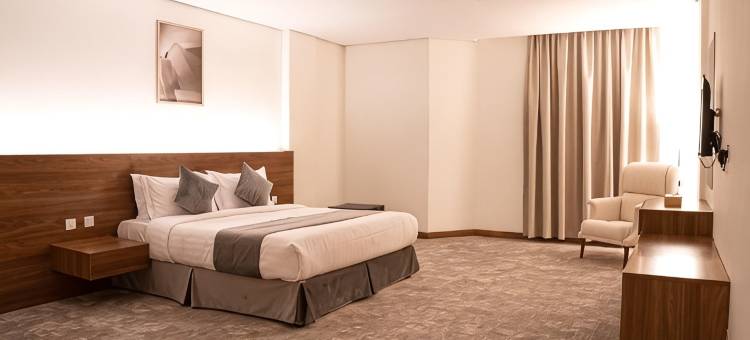 卡拉酒店(Kara Hotel)图片