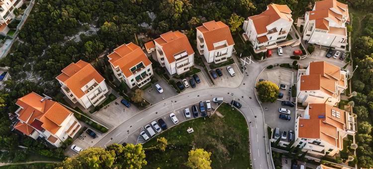 帕瓦诺瓦公寓(Pervanovo Apartments with Free Parking)图片