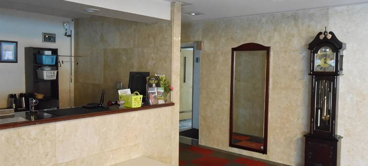 三岛Select Inn酒店(Hotel Select Inn Mishima)图片