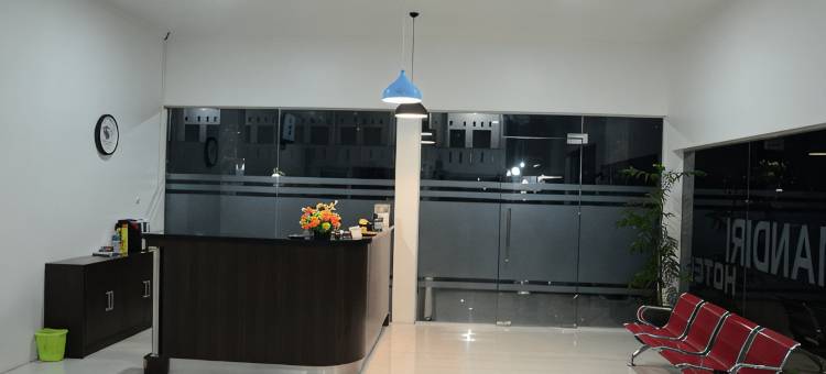 Mandiri Hotel Banjar图片