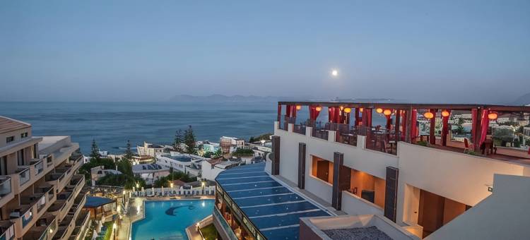 加利尼海景(Galini Sea View)图片