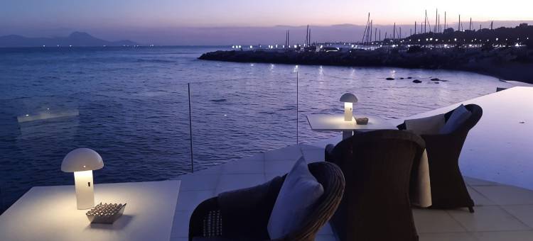 Maison Dedine- SmallLuxuryHotels -Adults Only图片