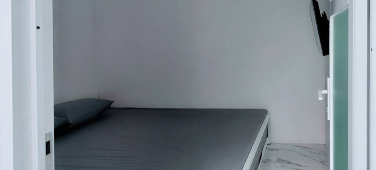 TwoSpaces Living at Arfina Residence Syariah, Lamongan图片