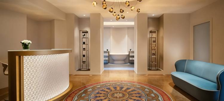 米兰圣西罗喜来登酒店(Sheraton Milan San Siro)图片
