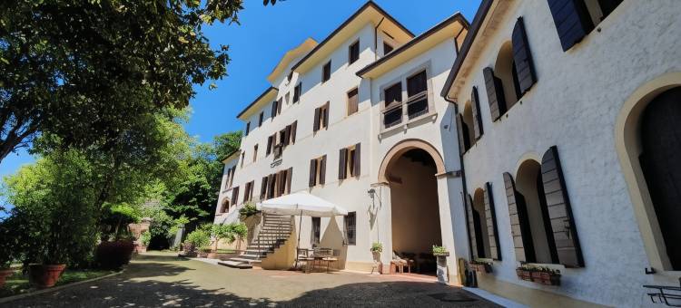 Villa Flangini 弗朗基尼别墅(Villa Flangini)图片