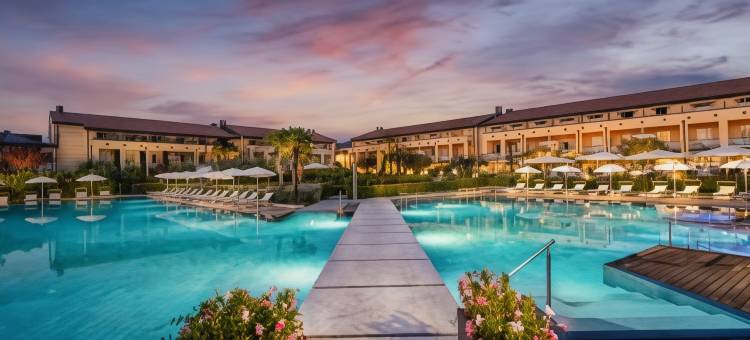 凯耶苏斯温泉浴场度假酒店(Hotel Caesius Thermae & Spa Resort)图片