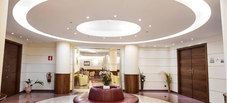 皇帝酒店(Hotel Imperatori)图片