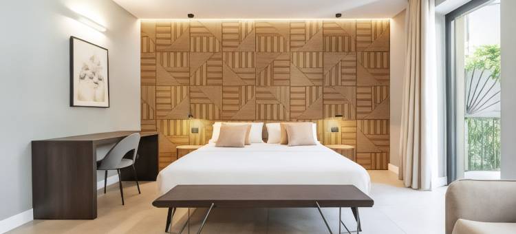 卡拉林索尼诺套房(Karalin Sonnino Suites)图片