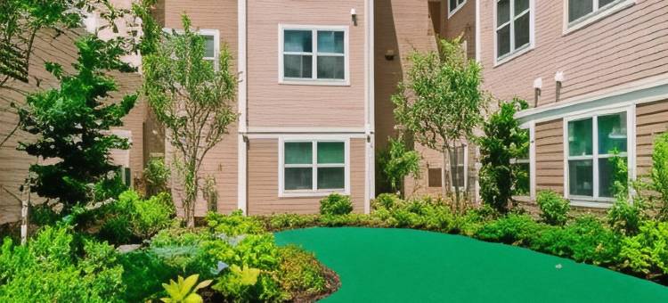 北康威Residence Inn 酒店(Residence Inn North Conway)图片