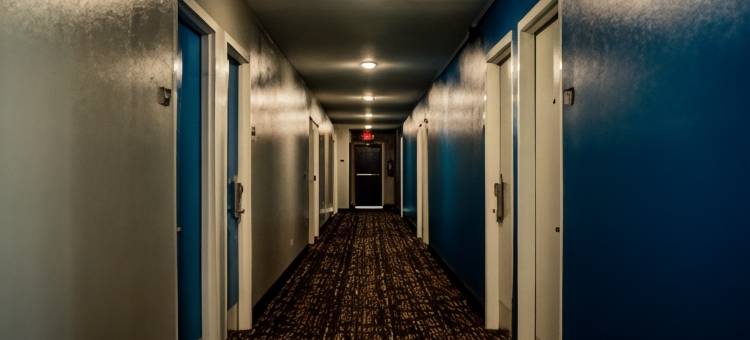 比洛克西温德姆速8酒店(Super 8 by Wyndham Biloxi)图片