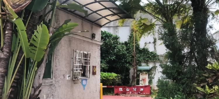 嘉义比佛利花园汽车旅馆图片