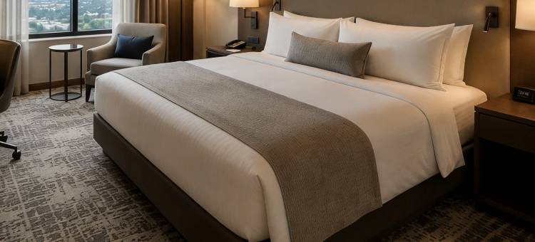 Hotel Mohona Residency图片