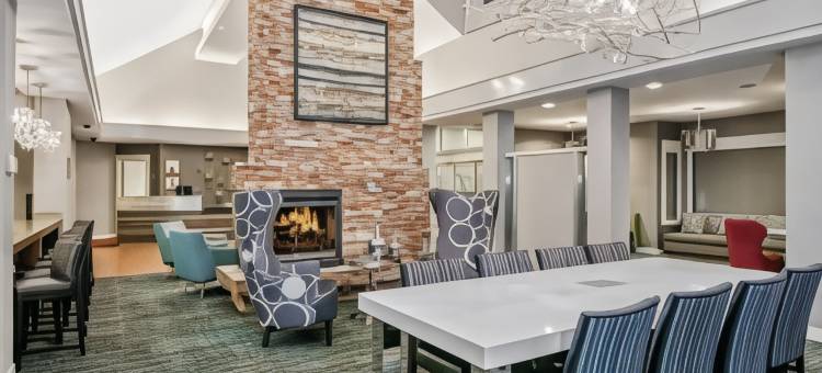 圣安东尼奥海洋世界/拉克兰Residence Inn 酒店(Residence Inn San Antonio SeaWorld®/Lackland)图片