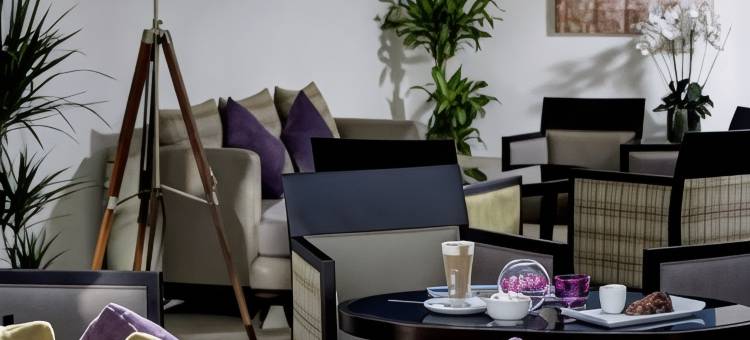 轮船贝斯特韦斯特酒店(Best Western the Ship Hotel)图片