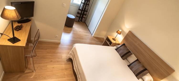 西萨里奥酒店(Hotel Cesario)图片
