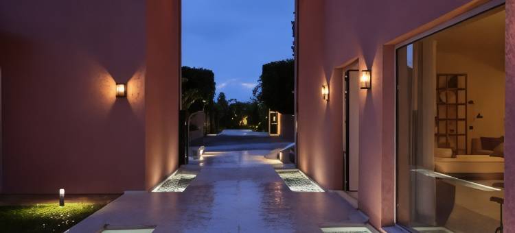 利纳马雷精品酒店(Lena Mare Boutique Hotel)图片