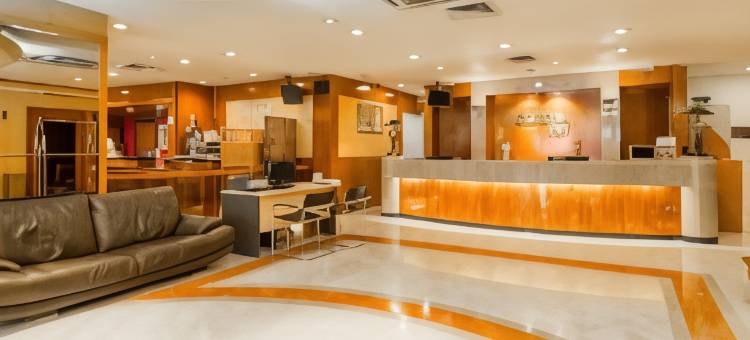 悠品居6 @ Changkat武吉免登(Kingston Hotel 6 @ Changkat Bukit Bintang)图片