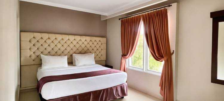 日正高级酒店(Rizen Premiere Hotel)图片