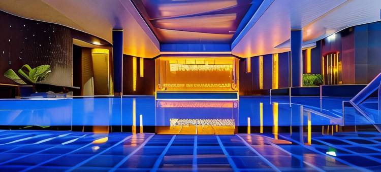 VICTORIA克莱佩达酒店(Victoria Hotel Klaipeda)图片