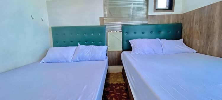 Homestay Batu Kelir Syariah Dieng Mitra RedDoorz图片